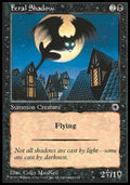 Feral Shadow (V.1) - Portal (Common)