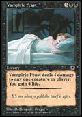 Vampiric Feast - Portal (Uncommon)