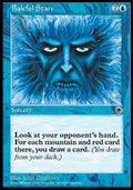 Baleful Stare - Portal (Uncommon)