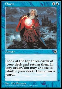 Omen - Portal (Common)