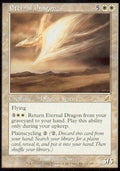 Eternal Dragon - Scourge (Rare) [SCG-12]