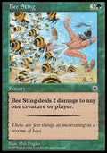 Bee Sting - Portal (Uncommon)