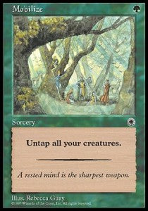 Mobilize - Portal (Common)