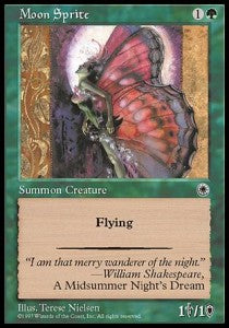 Moon Sprite - Portal (Uncommon)