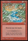 Rain of Salt - Portal (Uncommon)