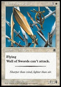 Wall of Swords - Portal (Uncommon)