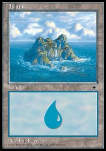 Island (V.1) - Portal (Land)