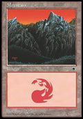 Mountain (V.1) - Portal (Land)