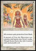 Absolute Grace - Urza's Saga (Uncommon) [USG-1]