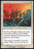 Waylay - Urza's Saga (Uncommon) [USG-56]