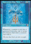 Faces of the Past - Scourge (Rare) [SCG-35]