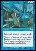 Sunder - Urza's Saga (Rare) [USG-101]