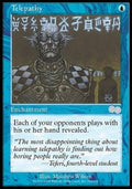 Telepathy - Urza's Saga (Uncommon) [USG-102]