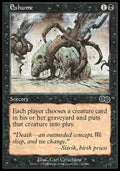 Exhume - Urza's Saga (Common) [USG-134]