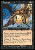 Expunge - Urza's Saga (Common) [USG-135]