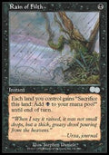 Rain of Filth - Urza's Saga (Uncommon) [USG-151]