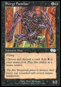 Skirge Familiar - Urza's Saga (Uncommon) [USG-157]