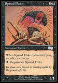 Spined Fluke - Urza's Saga (Uncommon) [USG-160]