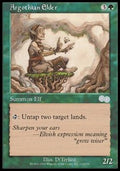 Argothian Elder - Urza's Saga (Uncommon) [USG-233]