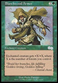 Blanchwood Armor - Urza's Saga (Uncommon) [USG-237]
