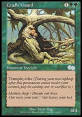 Cradle Guard - Urza's Saga (Uncommon) [USG-245]