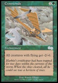 Crosswinds - Urza's Saga (Uncommon) [USG-246]