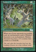 Hidden Ancients - Urza's Saga (Uncommon) [USG-260]