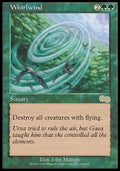 Whirlwind - Urza's Saga (Rare) [USG-283]