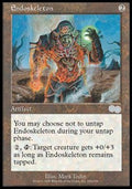 Endoskeleton - Urza's Saga (Uncommon) [USG-294]
