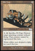 Pit Trap - Urza's Saga (Uncommon) [USG-307]
