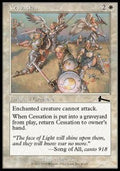 Cessation - Urza's Legacy (Common) [ULG-4]