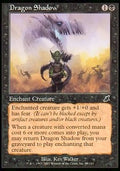 Dragon Shadow - Scourge (Common) [SCG-65]