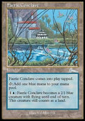 Faerie Conclave - Urza's Legacy (Uncommon) [ULG-139]