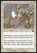 Mask of Law and Grace - Urza's Destiny (Common) [UDS-11]