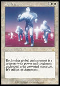 Opalescence - Urza's Destiny (Rare) [UDS-13]