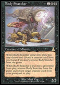 Body Snatcher - Urza's Destiny (Rare) [UDS-53]