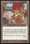 Thran Foundry - Urza's Destiny (Uncommon) [UDS-140]