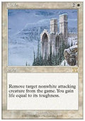 Exile - Sixth Edition (Rare) [6ED-21]