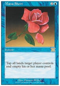 Mana Short - Sixth Edition (Rare) [6ED-80]