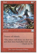 Boil - Sixth Edition (Uncommon) [6ED-169]