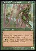 Ambush Commander - Scourge (Rare) [SCG-111]