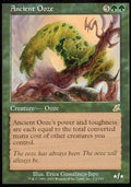 Ancient Ooze - Scourge (Rare) [SCG-112]