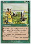 Rowen - Sixth Edition (Rare) [6ED-250]