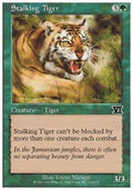 Stalking Tiger - Sixth Edition (Common) [6ED-253]
