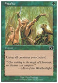 Vitalize - Sixth Edition (Common) [6ED-265]
