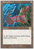 Flying Carpet - Sixth Edition (Rare) [6ED-285]