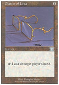 Glasses of Urza - Sixth Edition (Uncommon) [6ED-287]