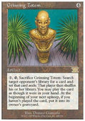 Grinning Totem - Sixth Edition (Rare) [6ED-288]