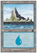 Island (V.1) - Sixth Edition (Land) [6ED-335]