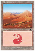 Mountain (V.3) - Sixth Edition (Land) [6ED-345]